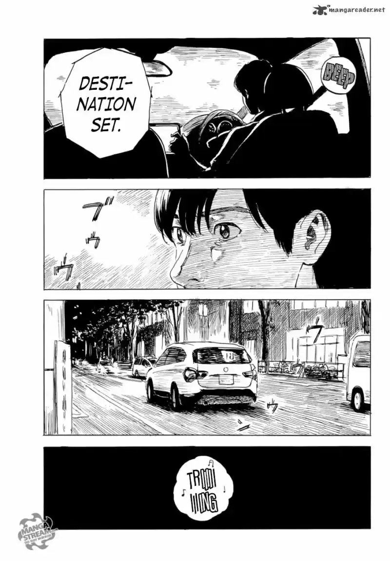 Happiness (OSHIMI Shuzo) 30