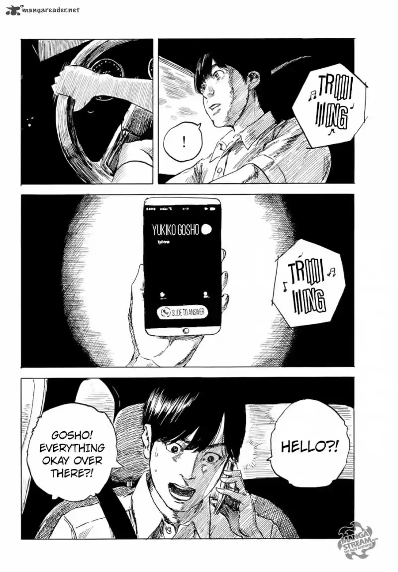 Happiness (OSHIMI Shuzo) 30