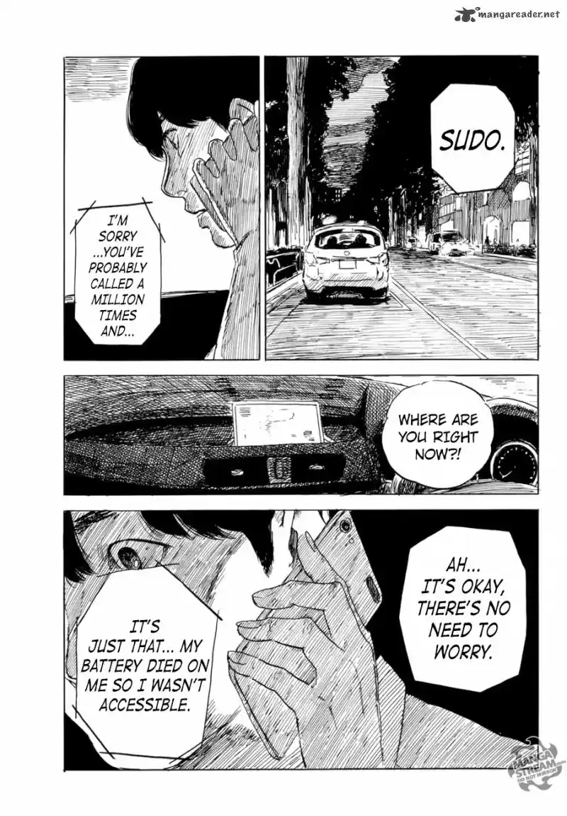 Happiness (OSHIMI Shuzo) 30