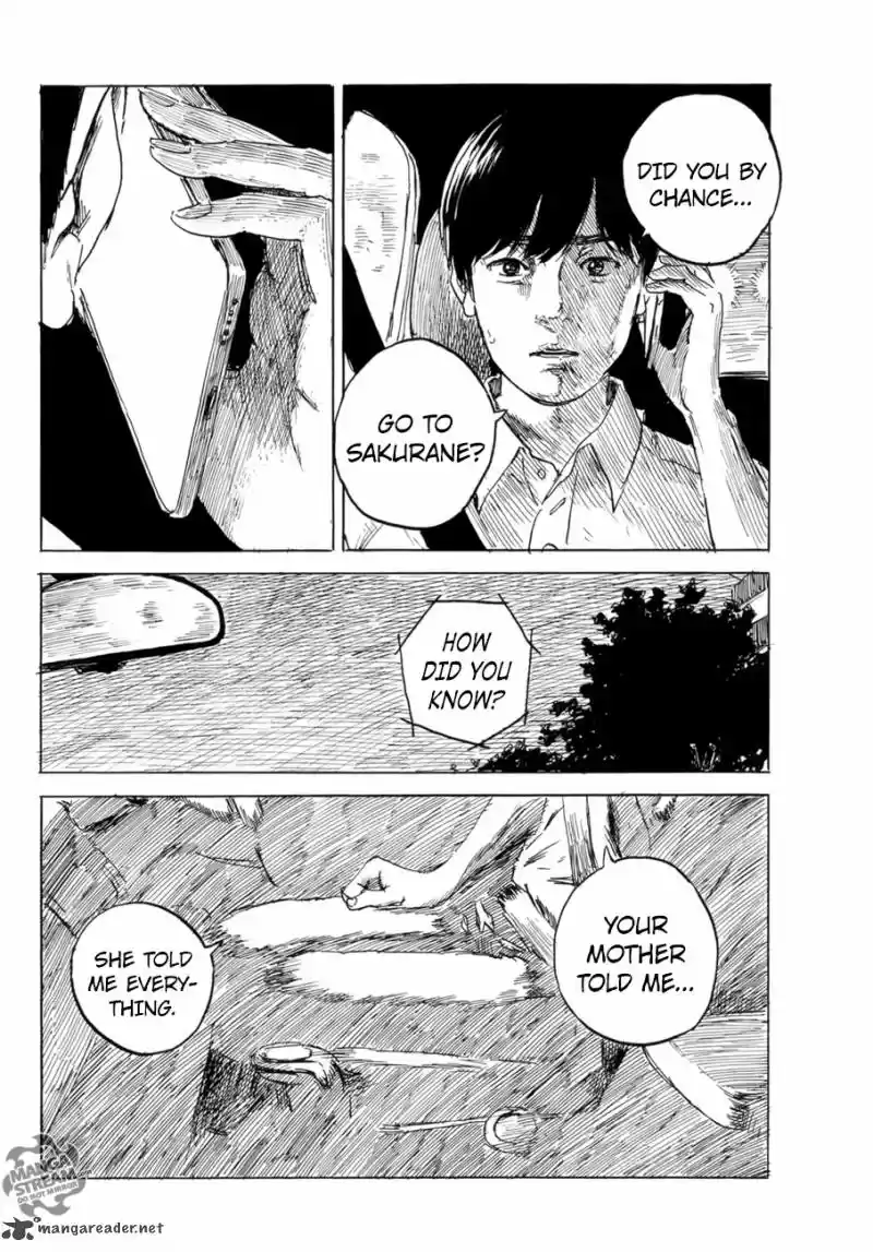 Happiness (OSHIMI Shuzo) 30