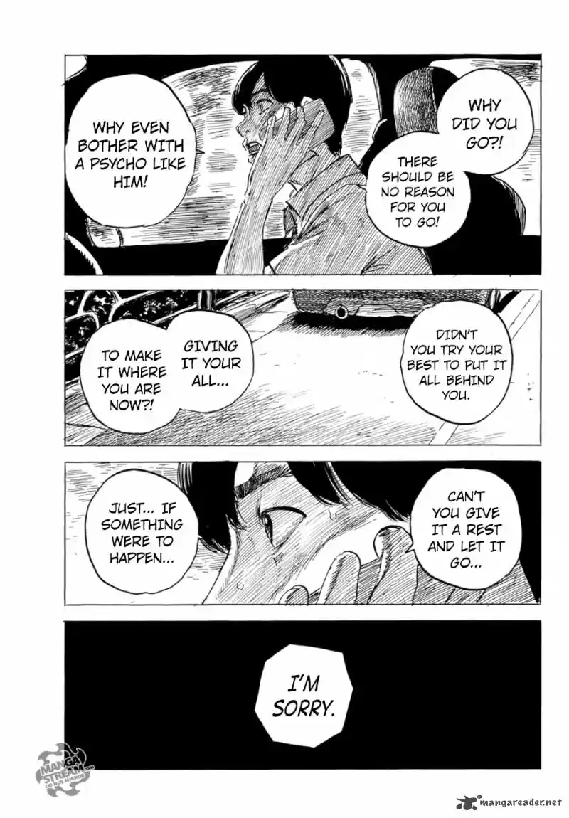 Happiness (OSHIMI Shuzo) 30