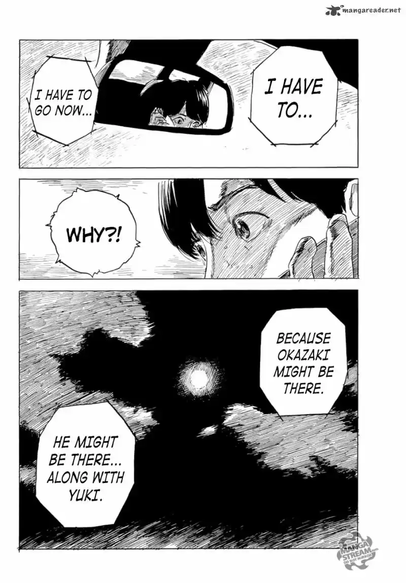 Happiness (OSHIMI Shuzo) 30