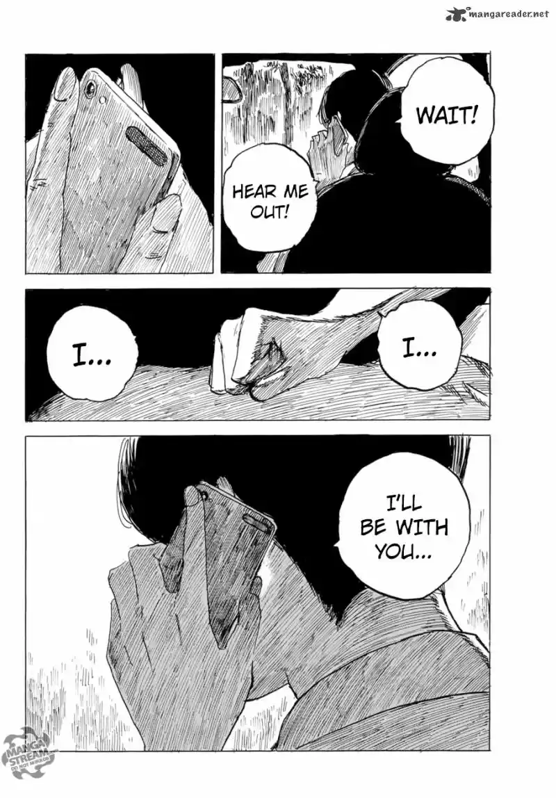 Happiness (OSHIMI Shuzo) 30