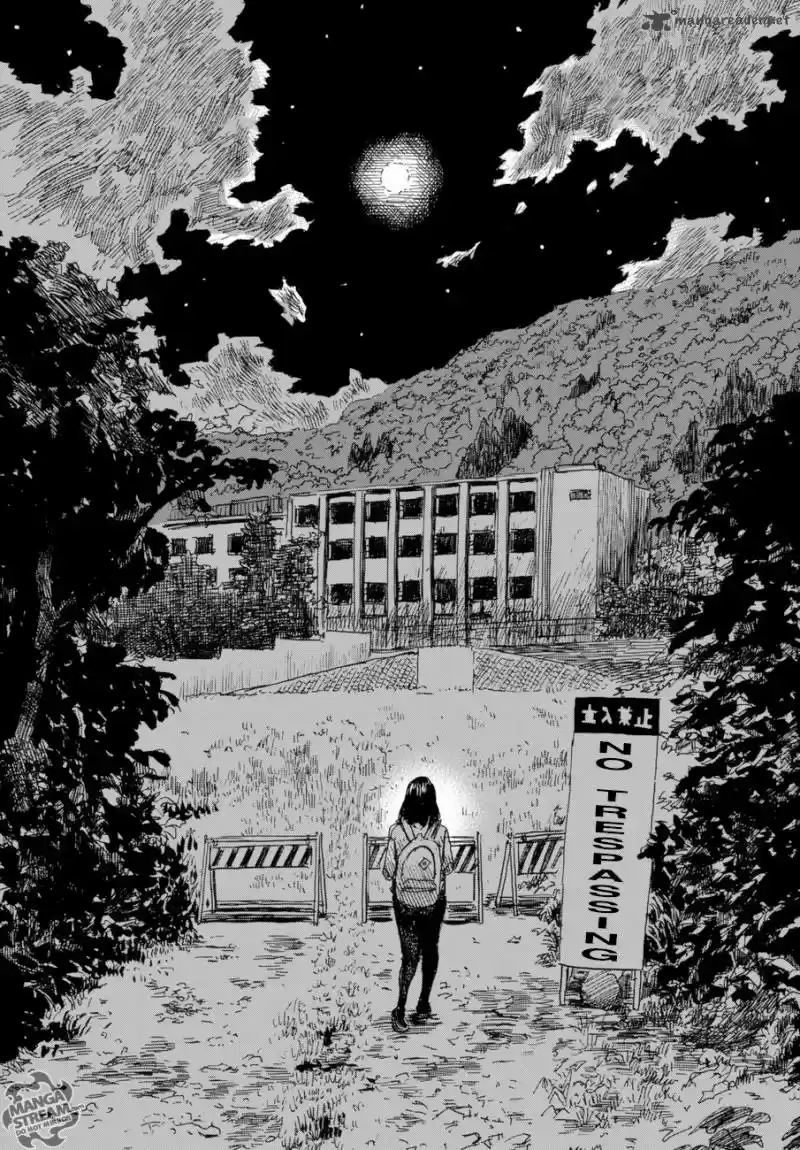 Happiness (OSHIMI Shuzo) 30