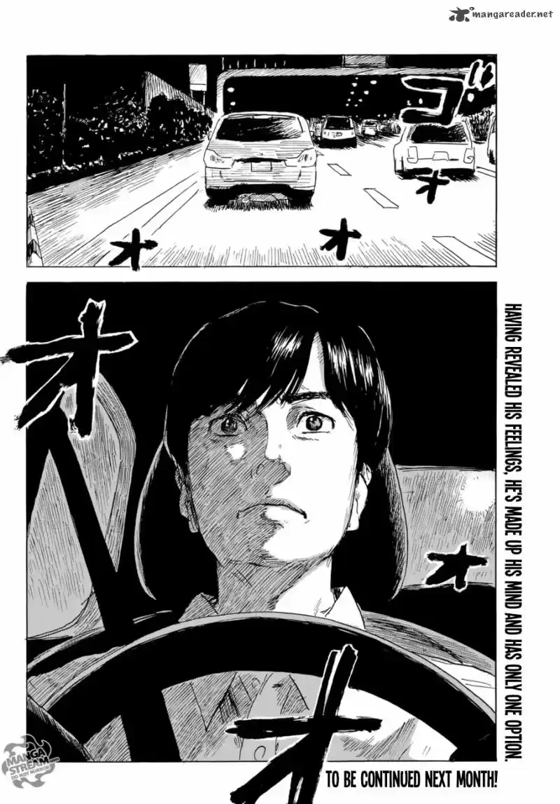 Happiness (OSHIMI Shuzo) 30