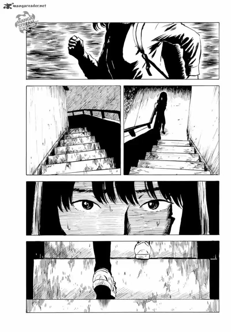 Happiness (OSHIMI Shuzo) 31