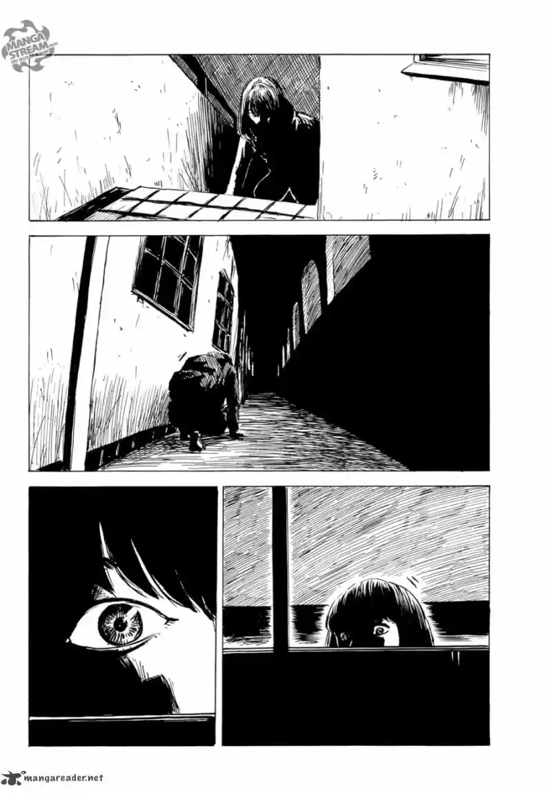 Happiness (OSHIMI Shuzo) 31