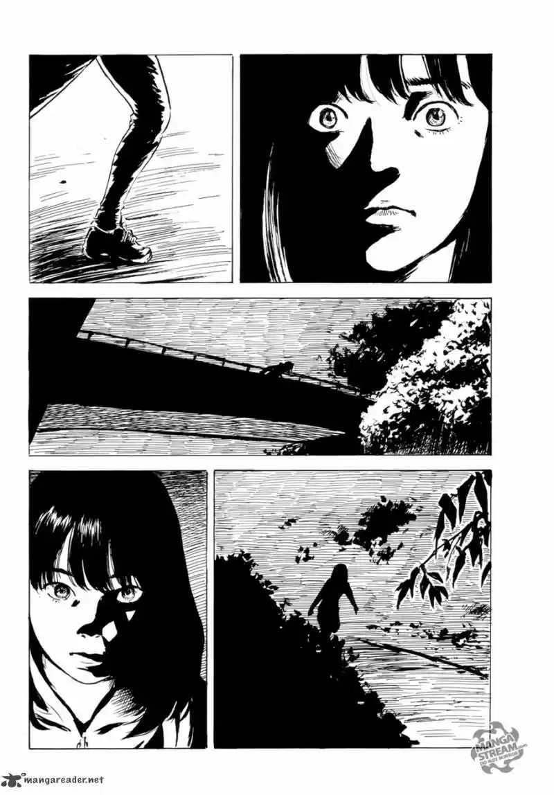 Happiness (OSHIMI Shuzo) 31