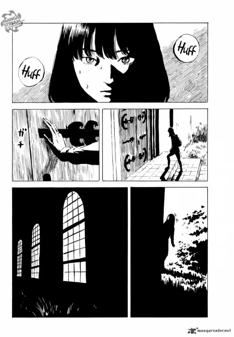 Happiness (OSHIMI Shuzo) 31