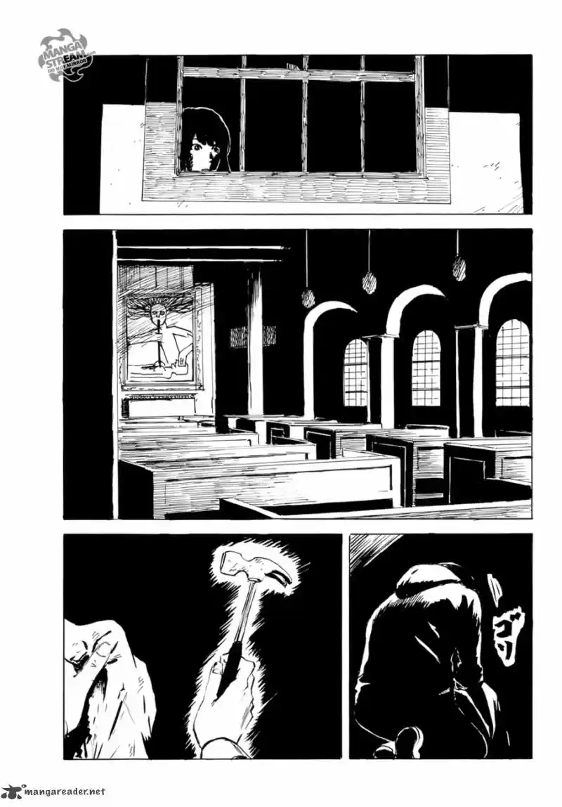 Happiness (OSHIMI Shuzo) 31