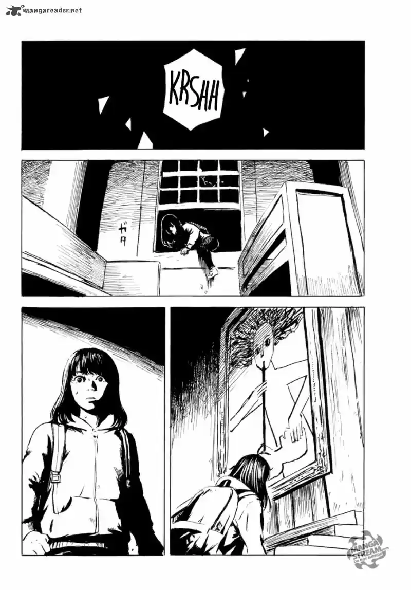 Happiness (OSHIMI Shuzo) 31