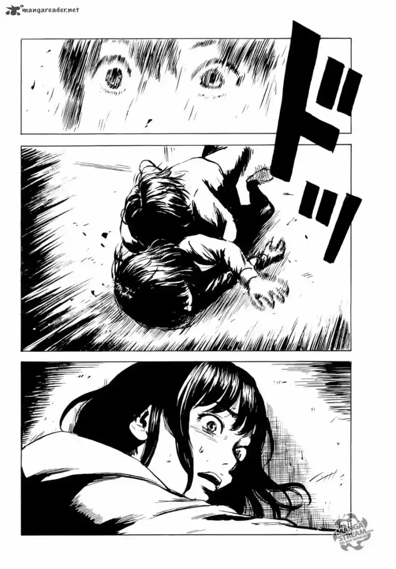 Happiness (OSHIMI Shuzo) 31