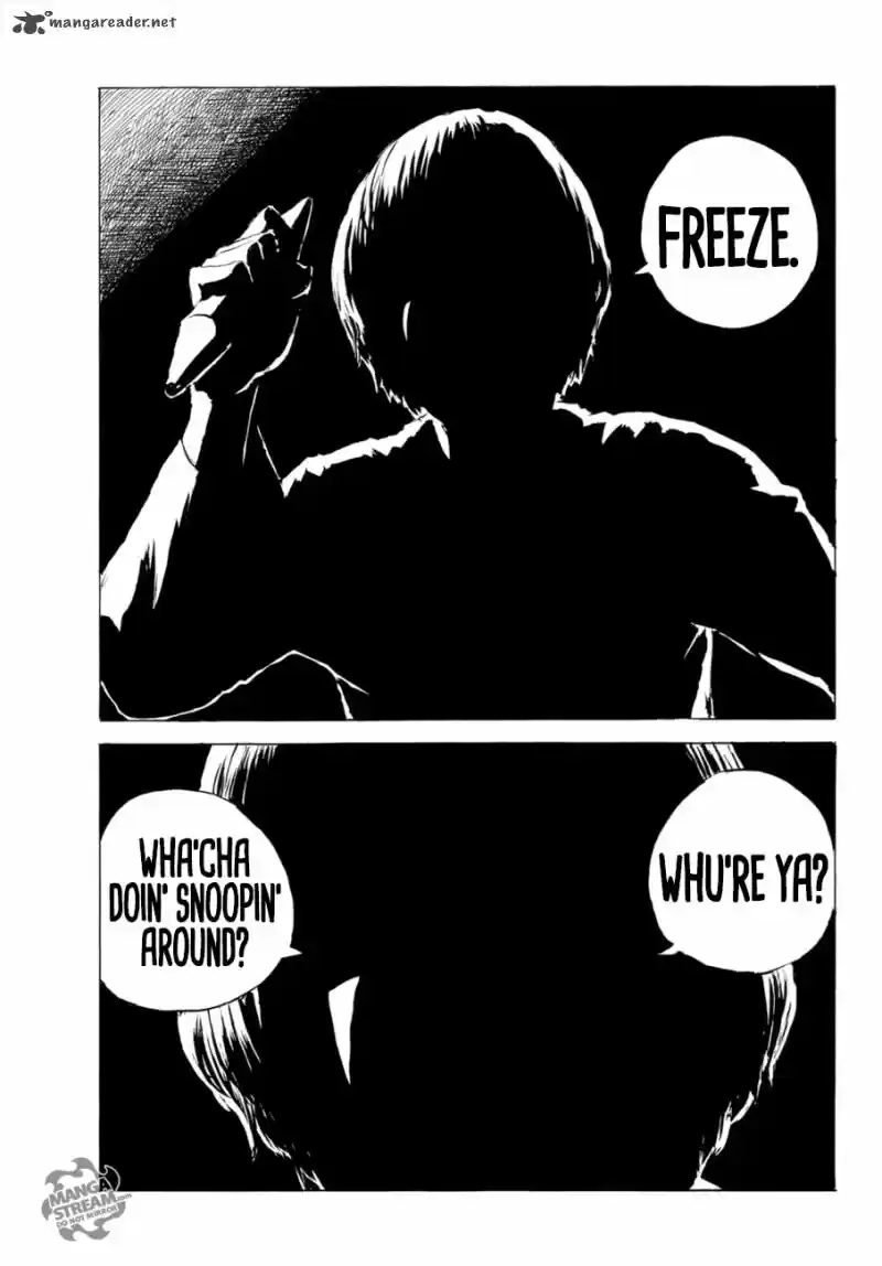 Happiness (OSHIMI Shuzo) 31