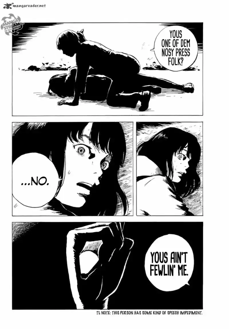 Happiness (OSHIMI Shuzo) 31