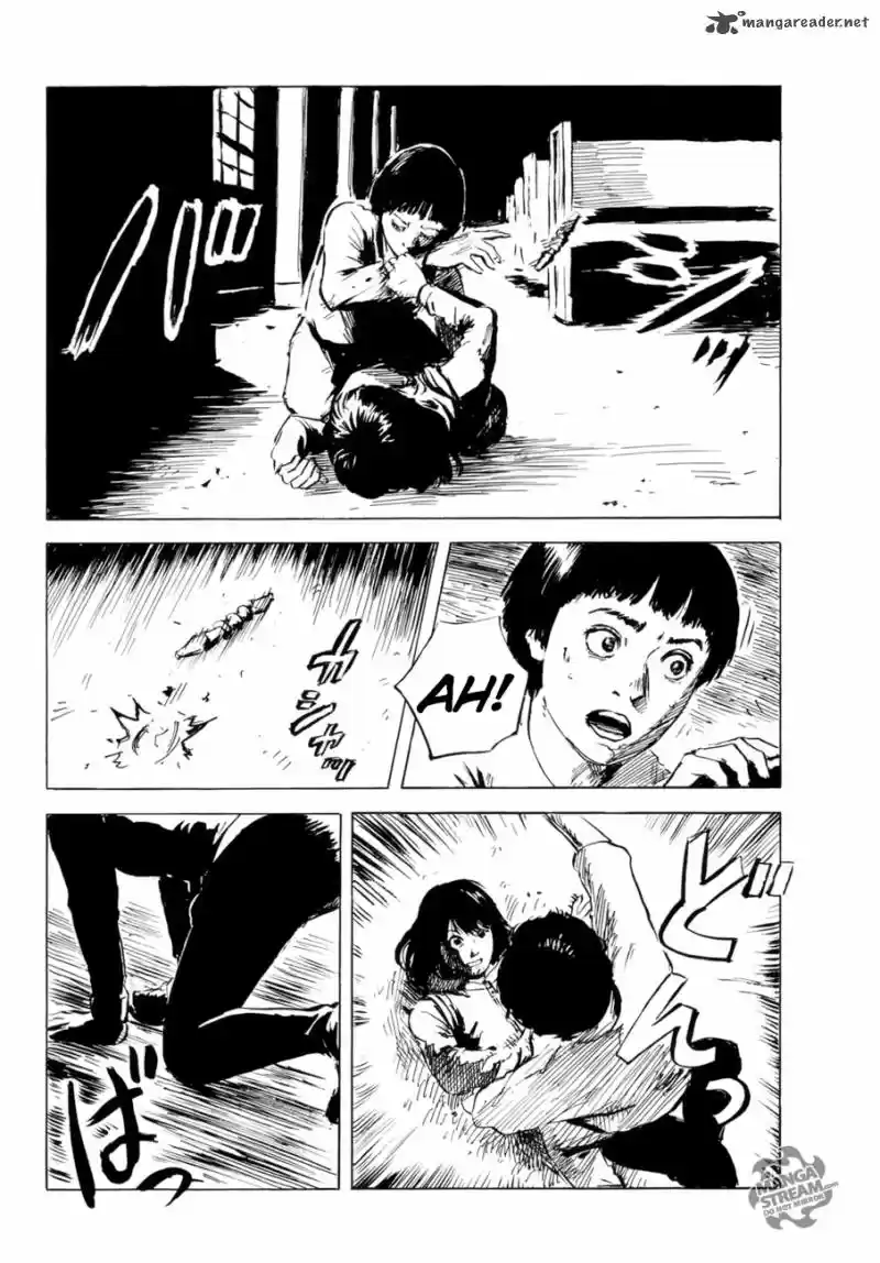 Happiness (OSHIMI Shuzo) 31