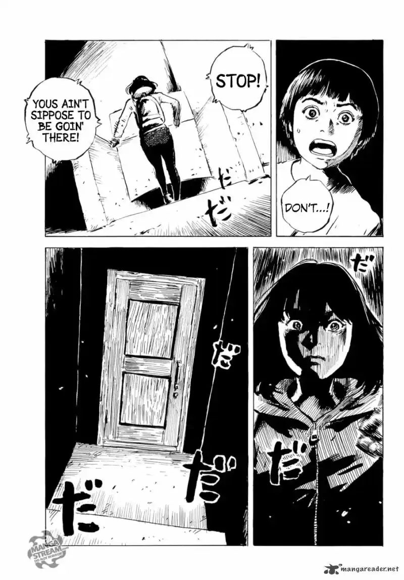 Happiness (OSHIMI Shuzo) 31