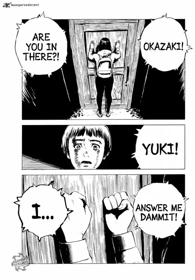 Happiness (OSHIMI Shuzo) 31