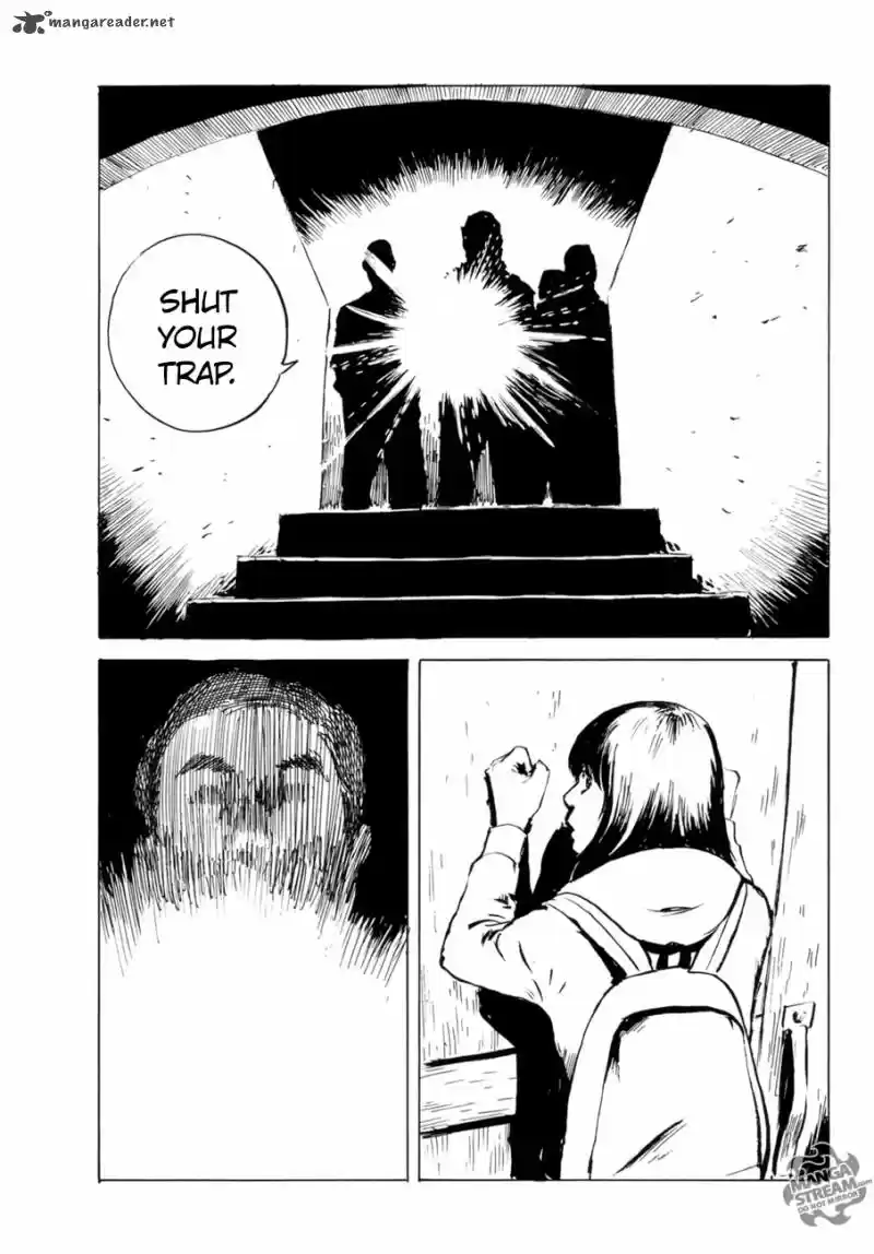 Happiness (OSHIMI Shuzo) 31