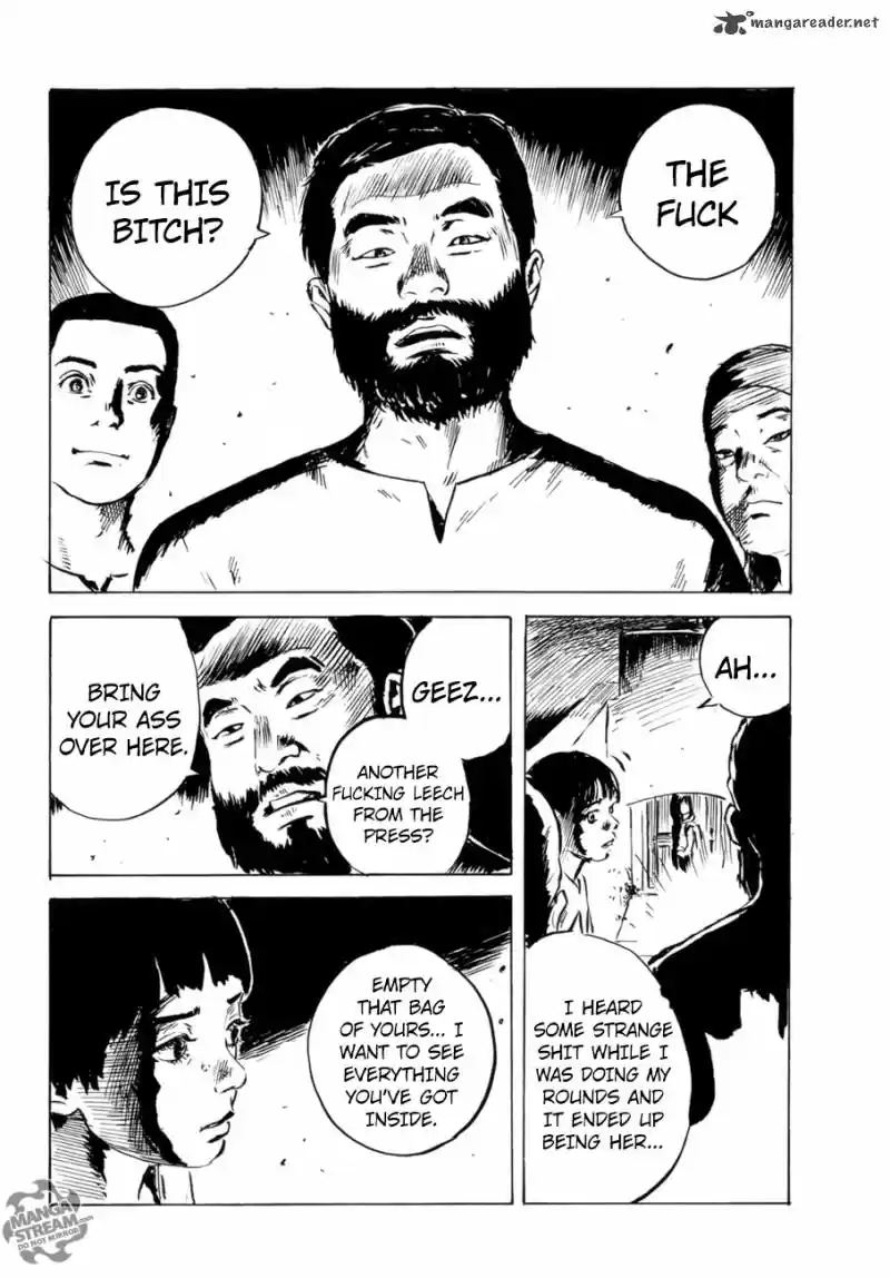 Happiness (OSHIMI Shuzo) 31