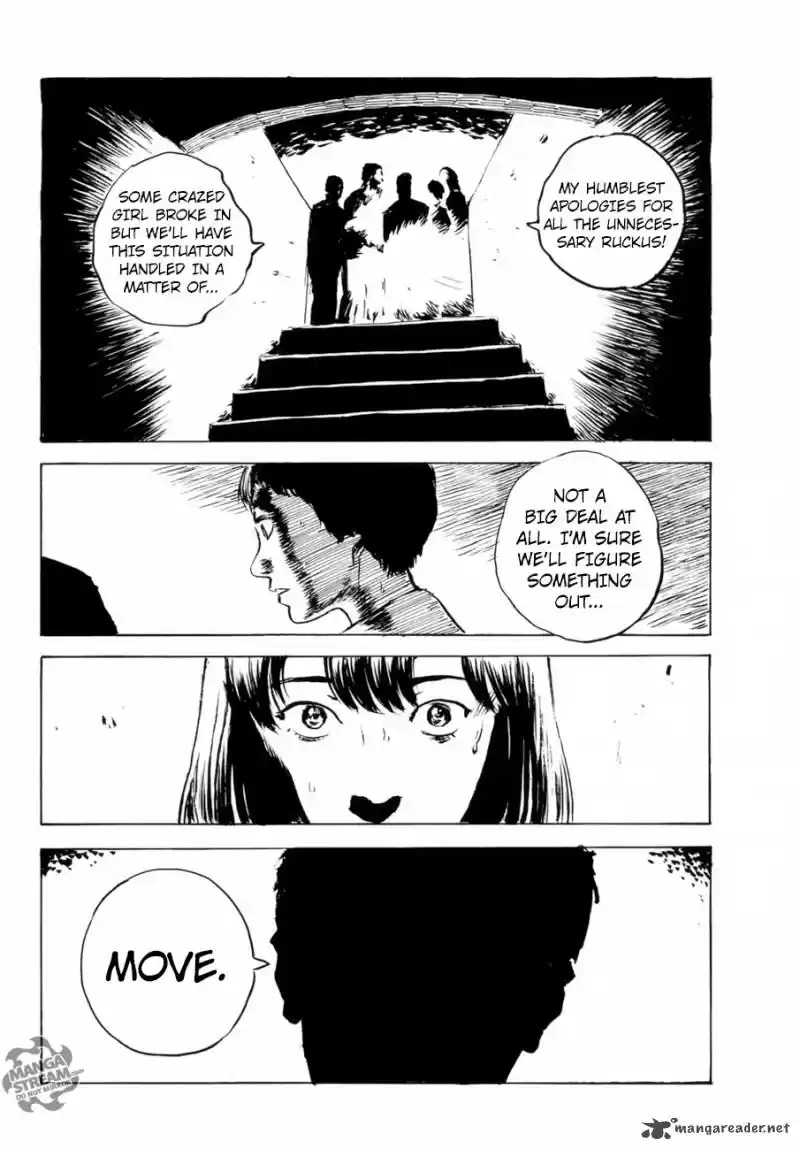 Happiness (OSHIMI Shuzo) 31