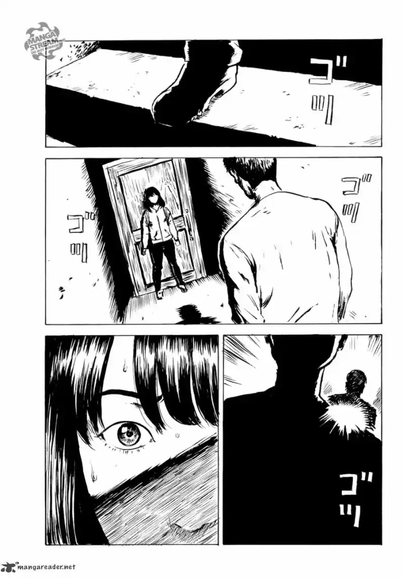 Happiness (OSHIMI Shuzo) 31