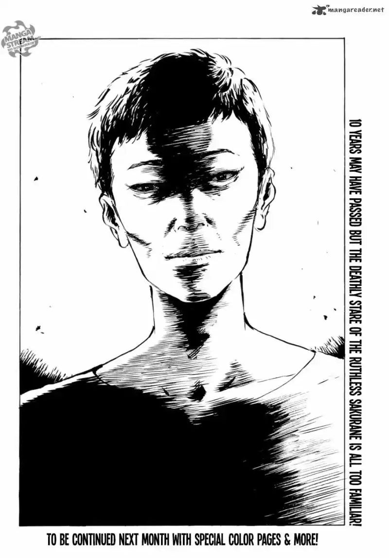 Happiness (OSHIMI Shuzo) 31