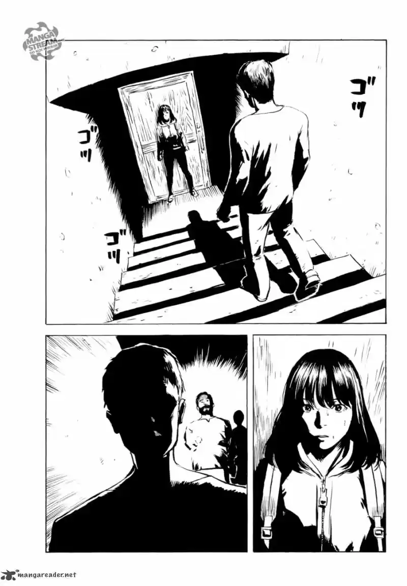 Happiness (OSHIMI Shuzo) 32