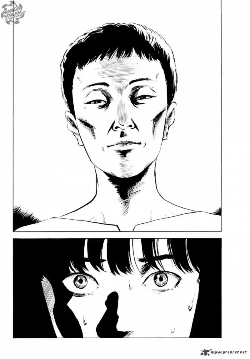 Happiness (OSHIMI Shuzo) 32