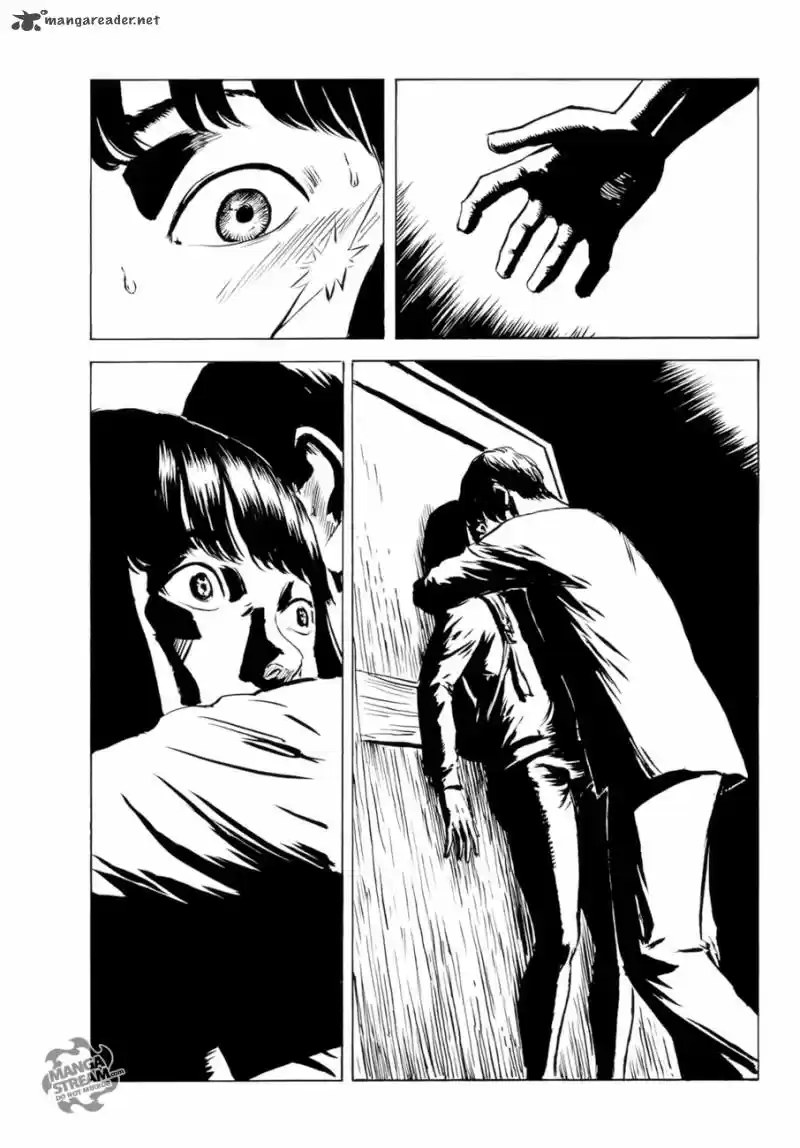 Happiness (OSHIMI Shuzo) 32