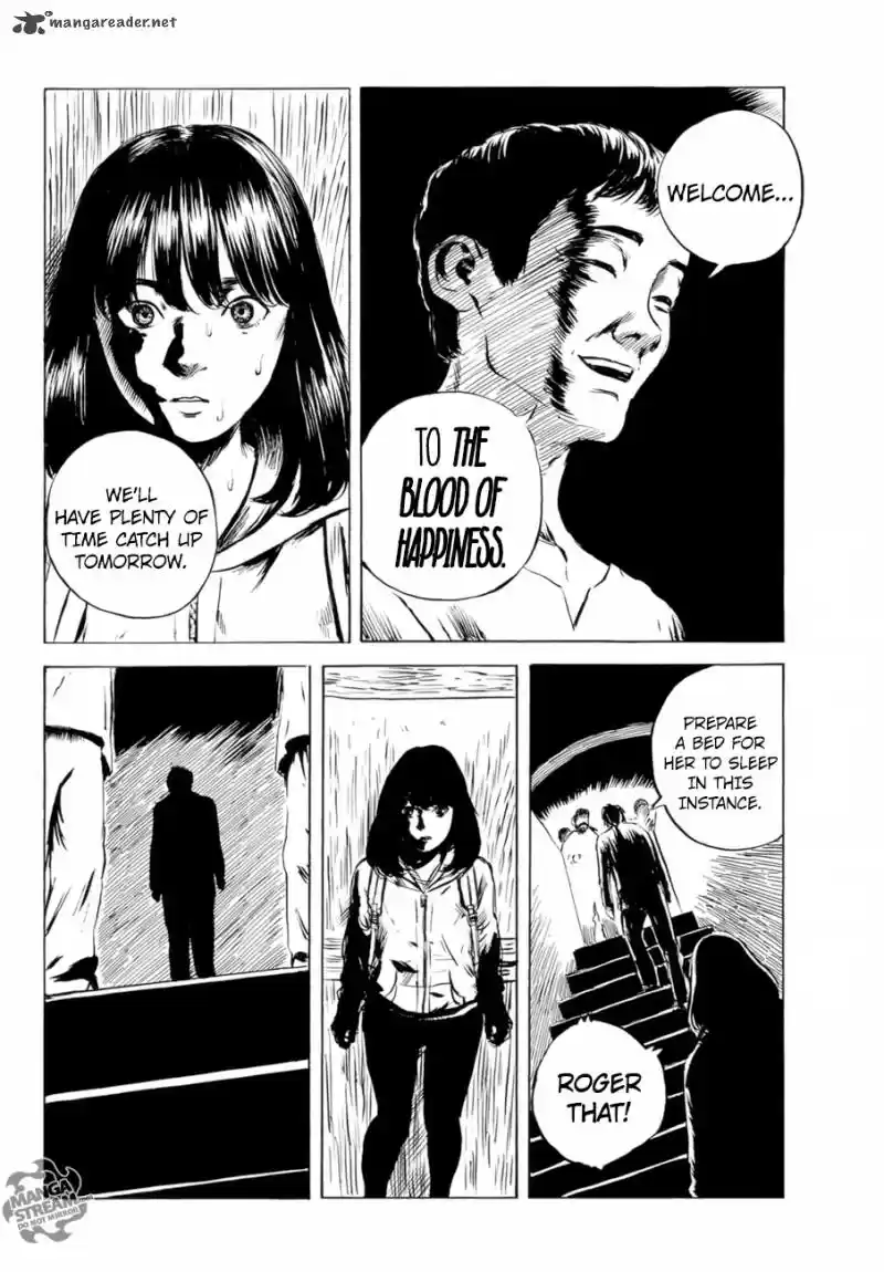 Happiness (OSHIMI Shuzo) 32