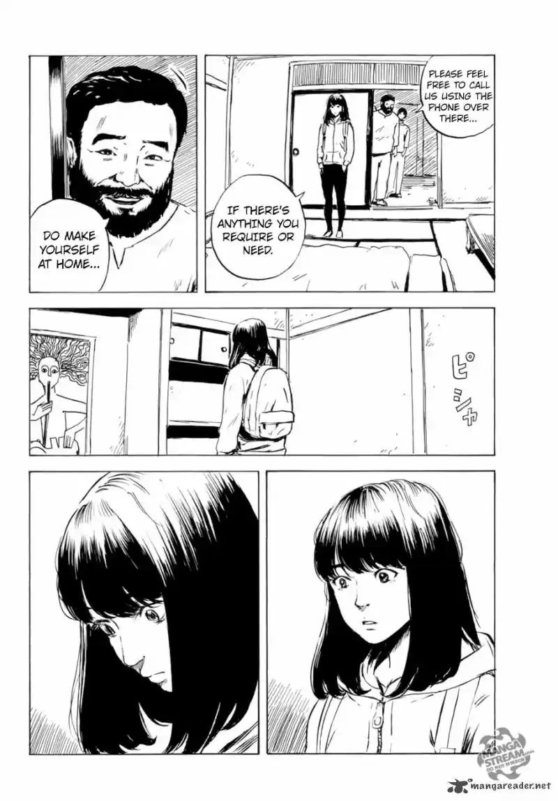 Happiness (OSHIMI Shuzo) 32