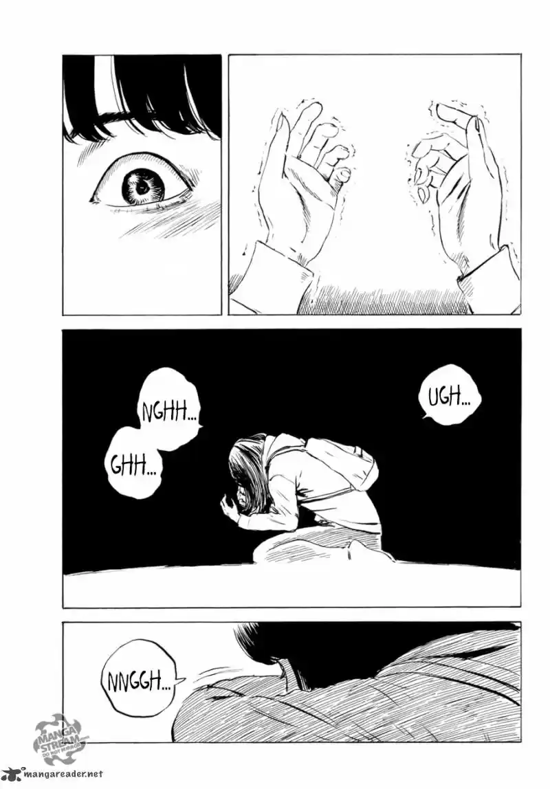 Happiness (OSHIMI Shuzo) 32