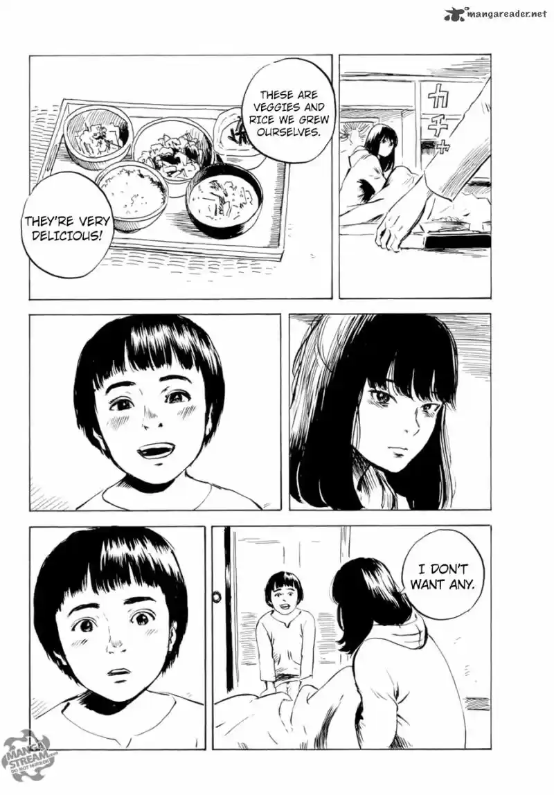 Happiness (OSHIMI Shuzo) 32