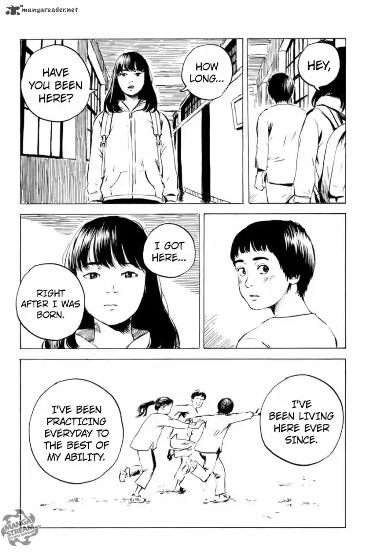 Happiness (OSHIMI Shuzo) 32