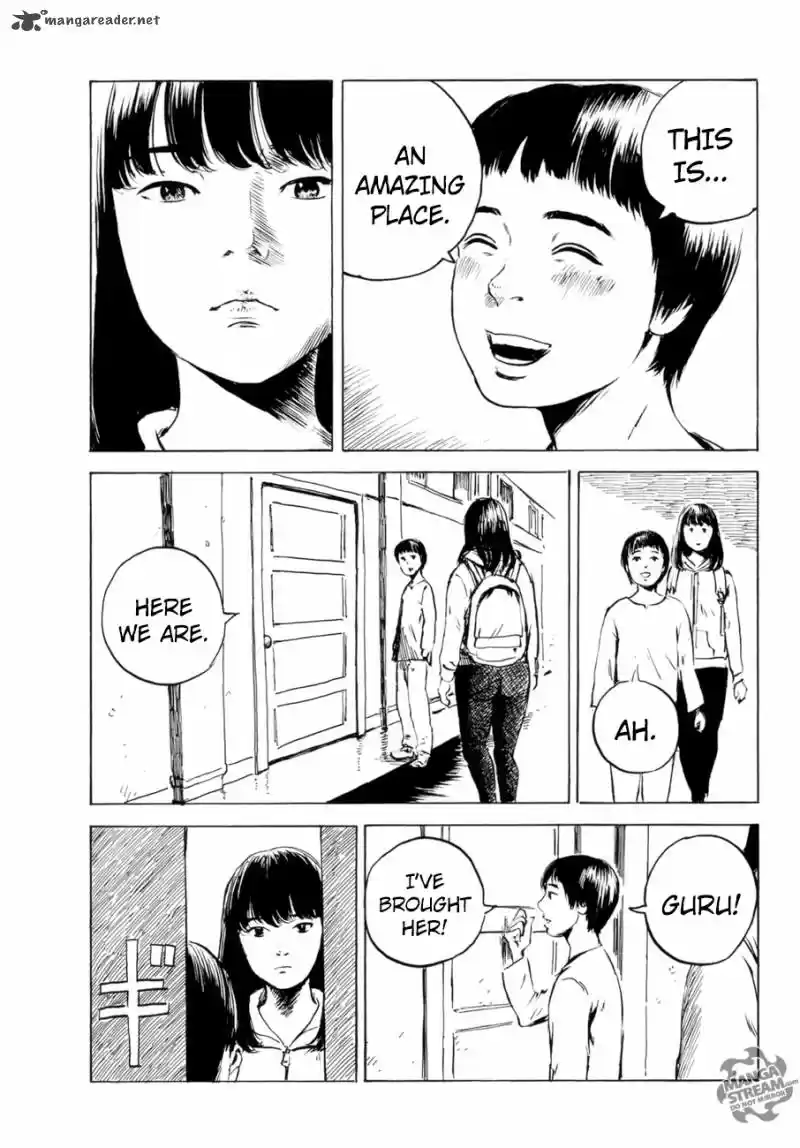 Happiness (OSHIMI Shuzo) 32