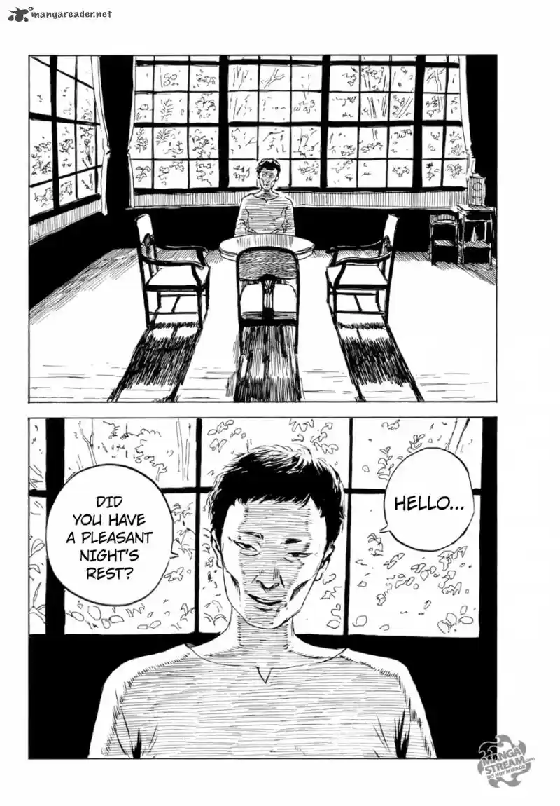 Happiness (OSHIMI Shuzo) 32