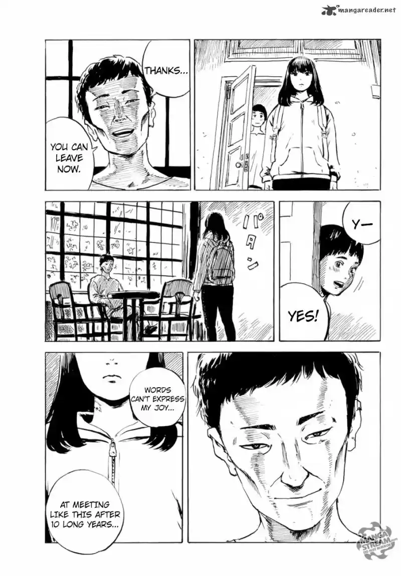 Happiness (OSHIMI Shuzo) 32