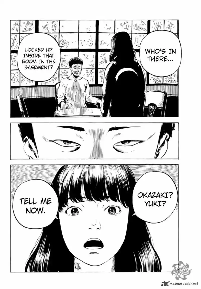 Happiness (OSHIMI Shuzo) 32