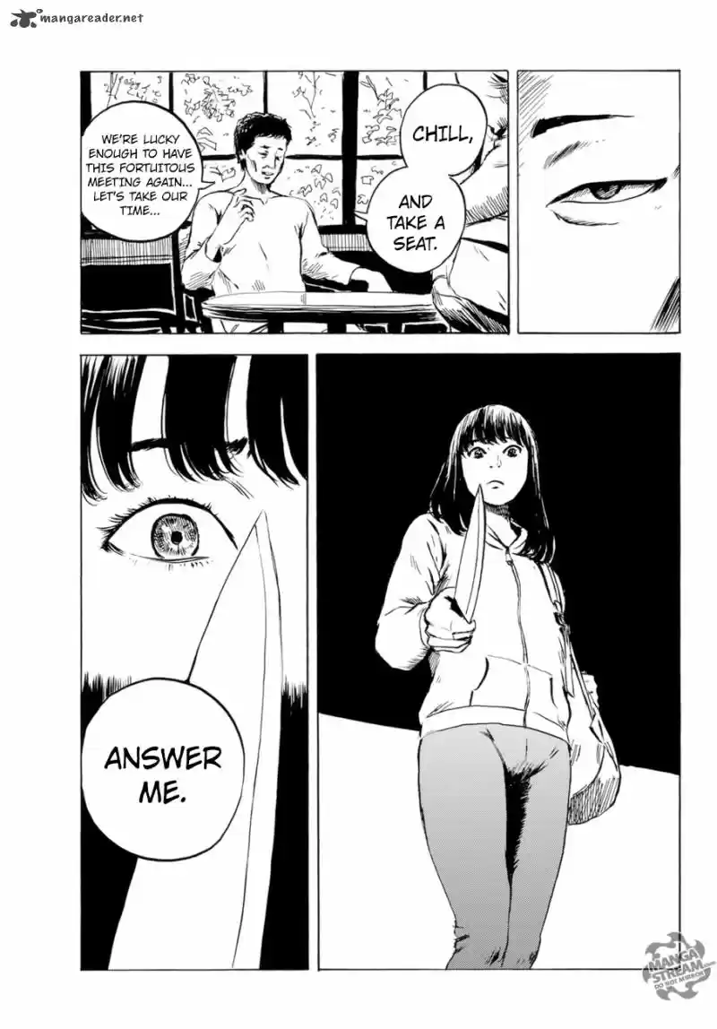 Happiness (OSHIMI Shuzo) 32