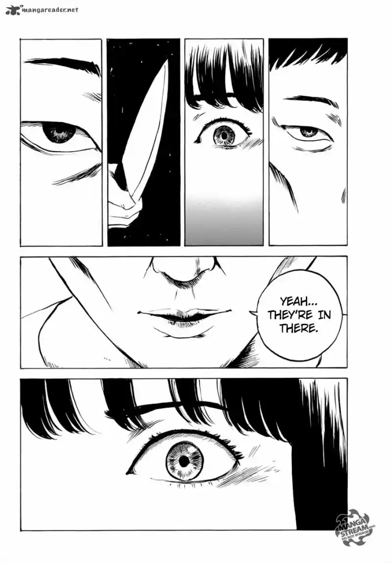 Happiness (OSHIMI Shuzo) 32