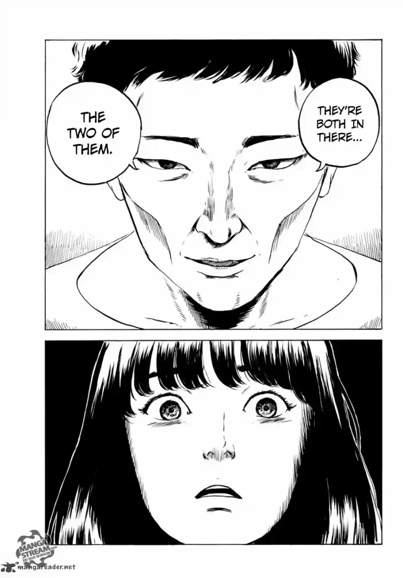 Happiness (OSHIMI Shuzo) 32