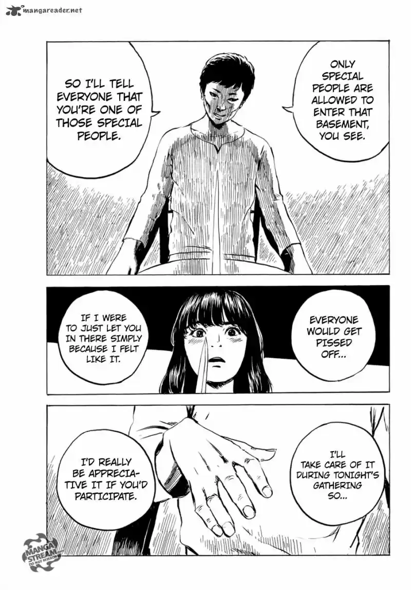 Happiness (OSHIMI Shuzo) 32