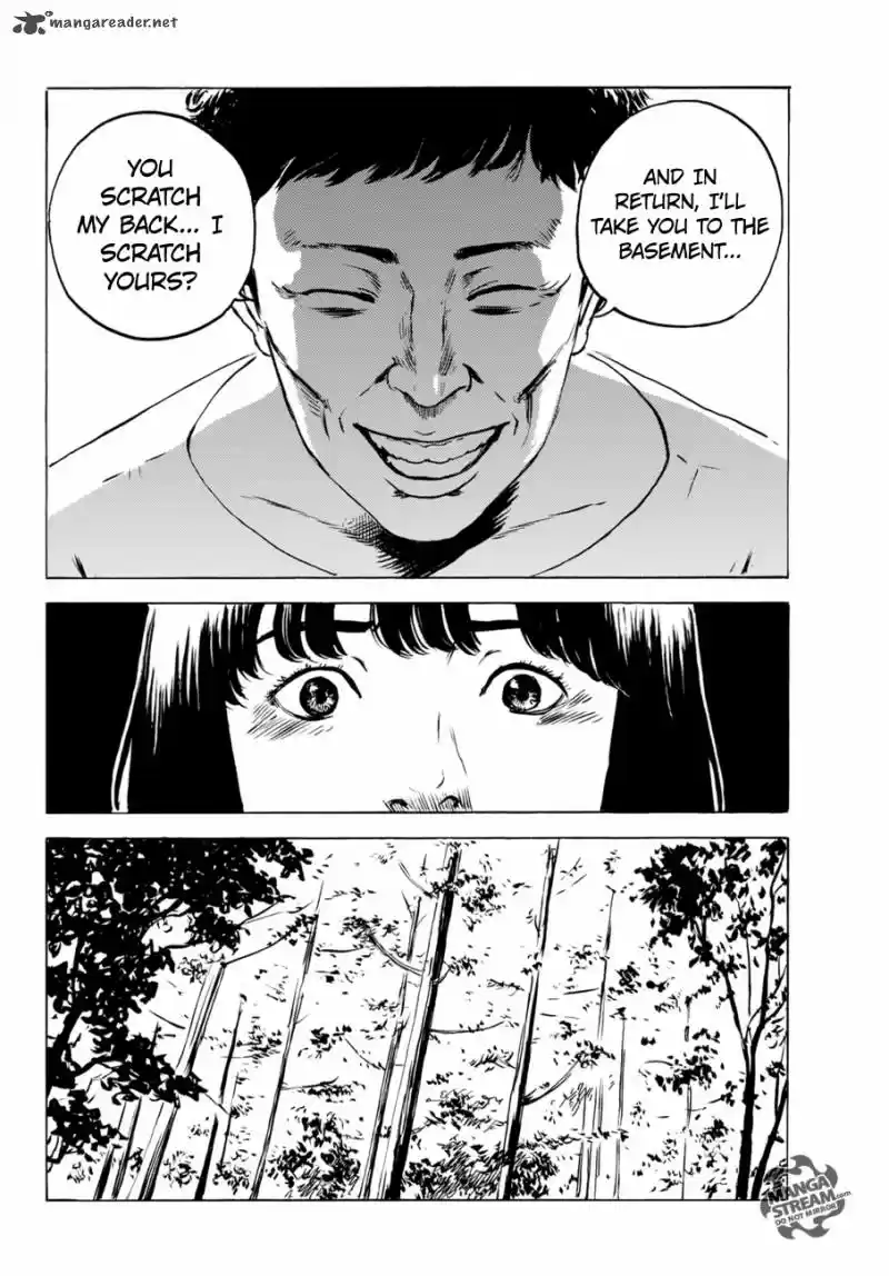 Happiness (OSHIMI Shuzo) 32