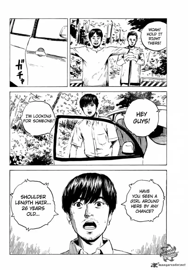 Happiness (OSHIMI Shuzo) 32