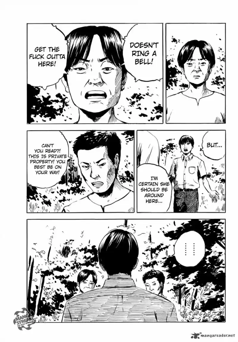 Happiness (OSHIMI Shuzo) 32