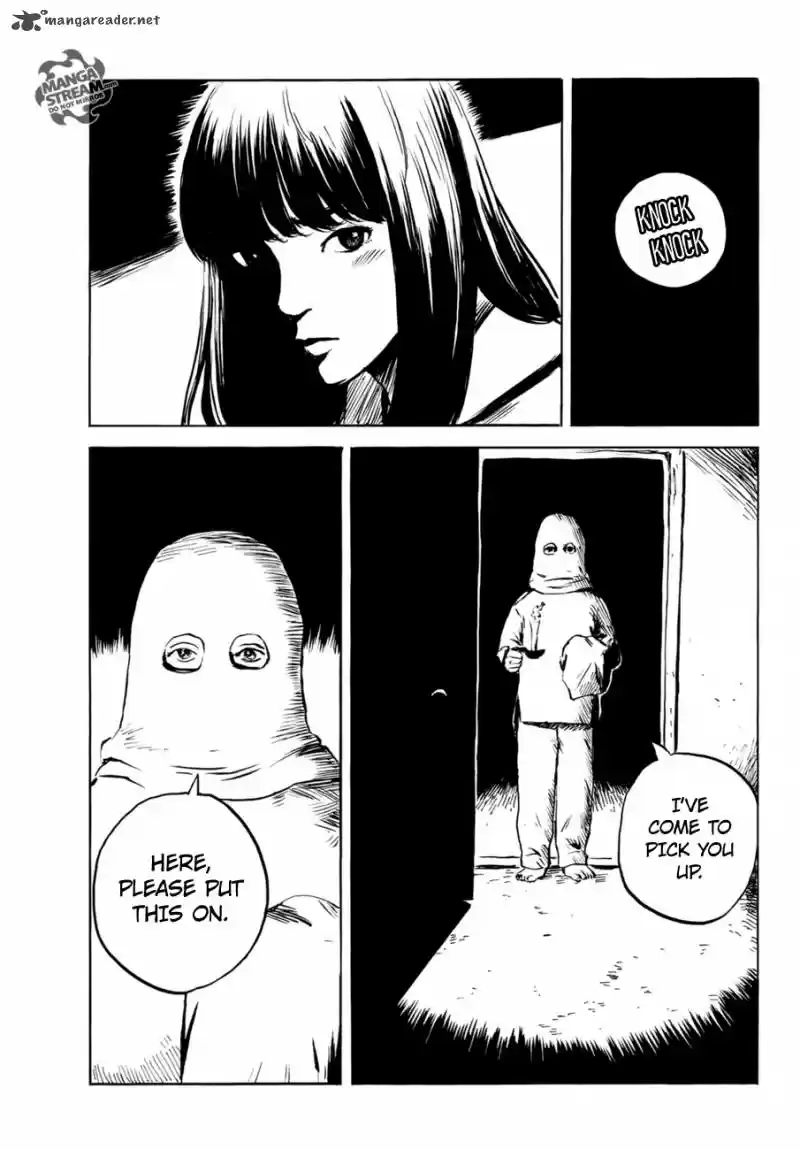 Happiness (OSHIMI Shuzo) 32