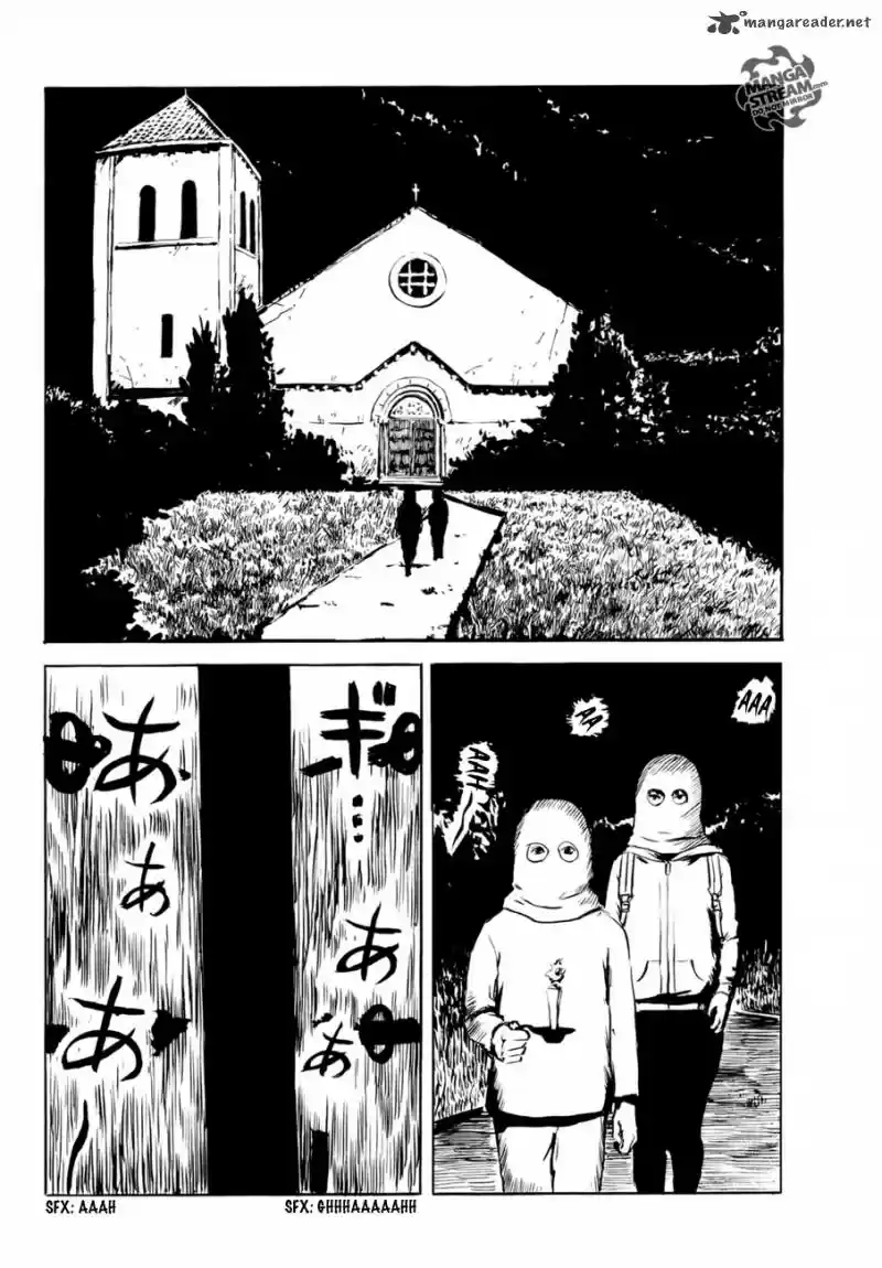 Happiness (OSHIMI Shuzo) 32