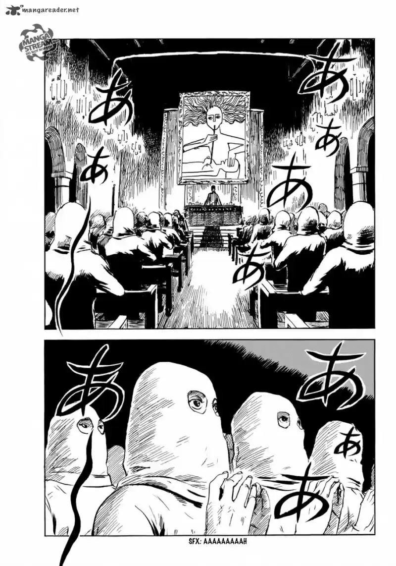 Happiness (OSHIMI Shuzo) 32