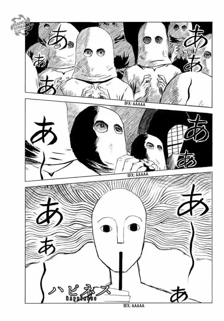 Happiness (OSHIMI Shuzo) 33