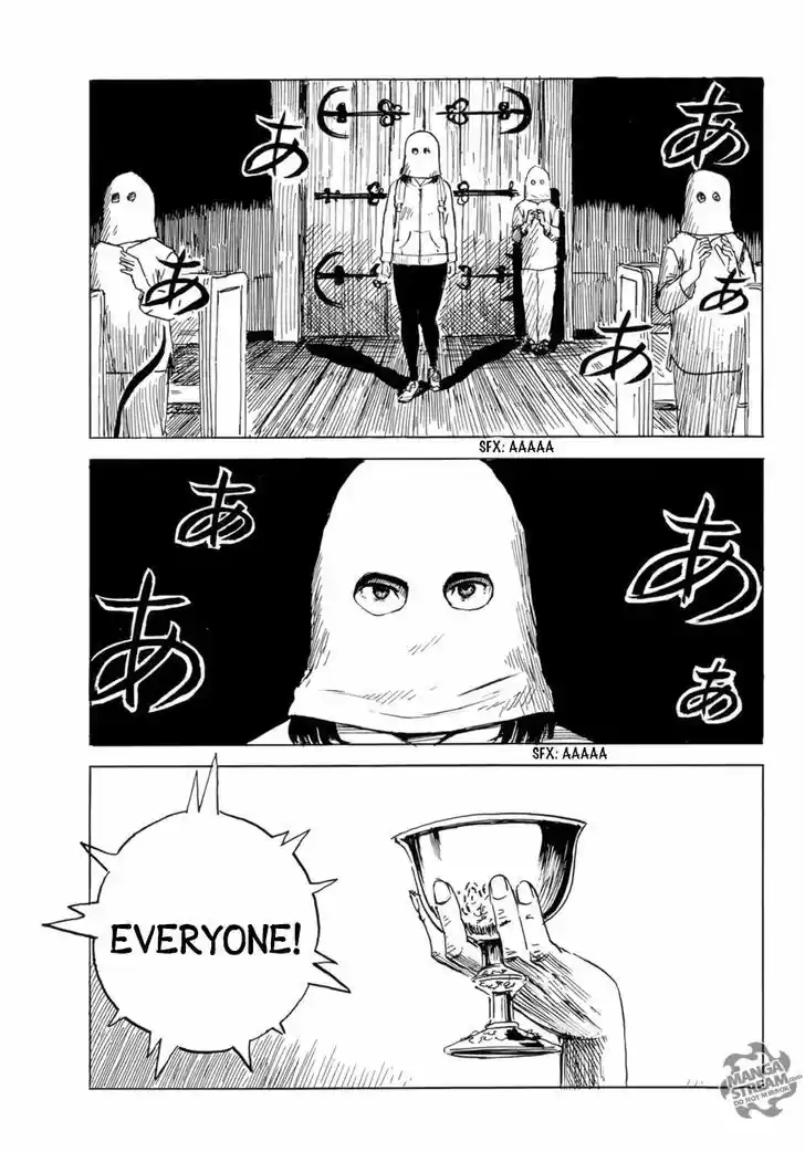 Happiness (OSHIMI Shuzo) 33